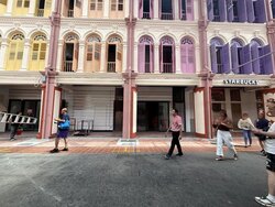 Smith Street (D1), Shop House #456650901